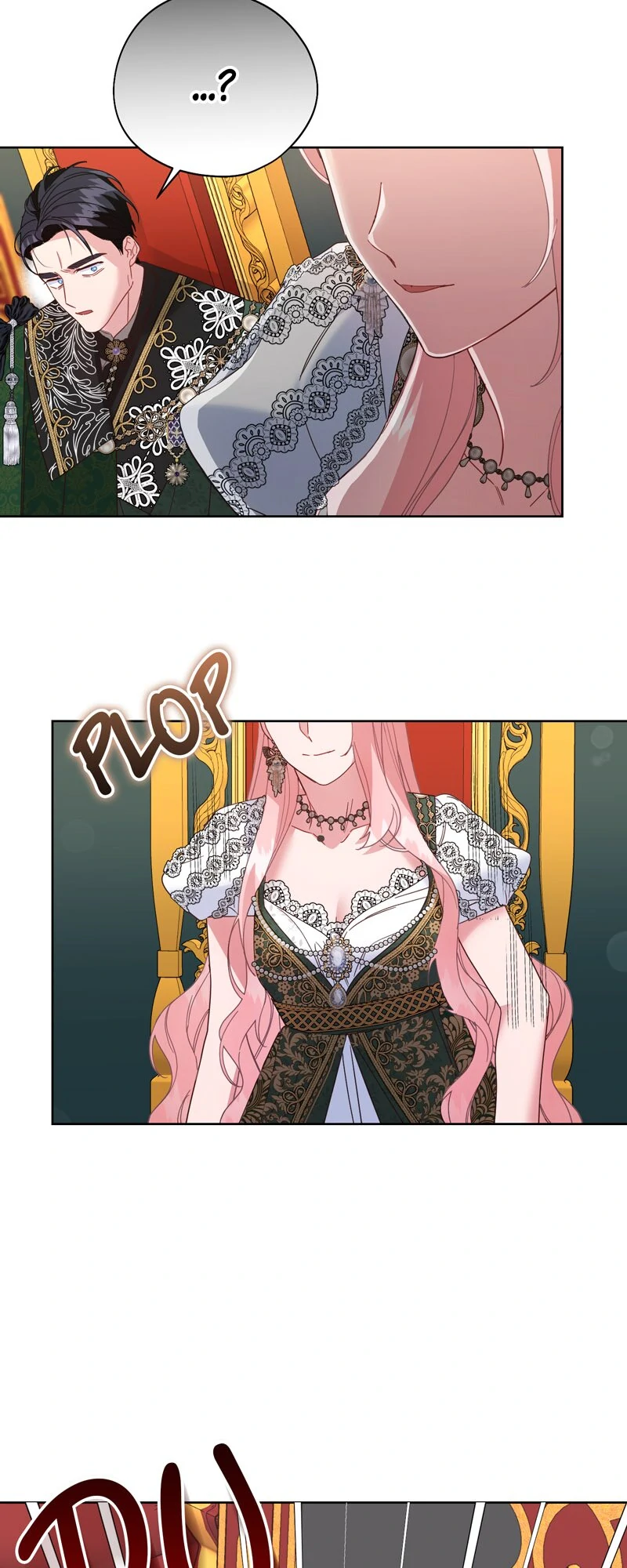 Until the Real One Shows Up Chapter 73 268 ch 73 51