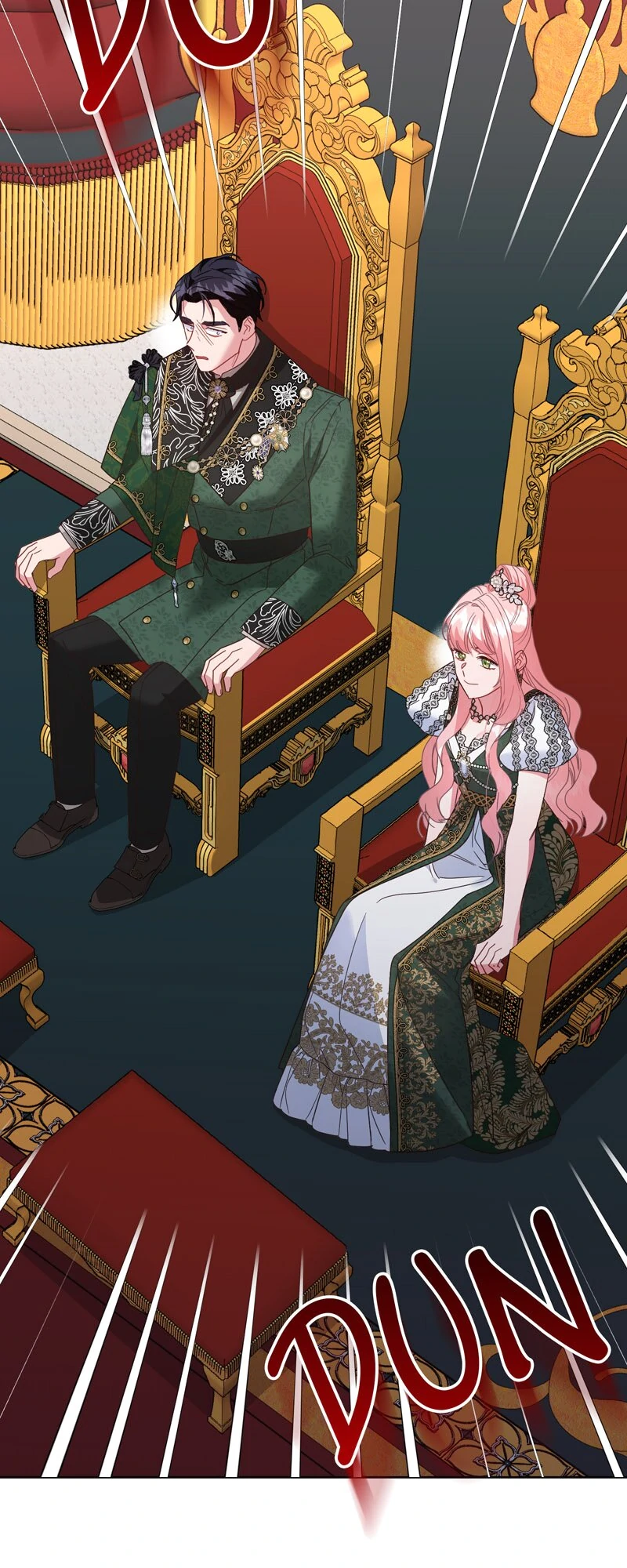 Until the Real One Shows Up Chapter 73 269 ch 73 52