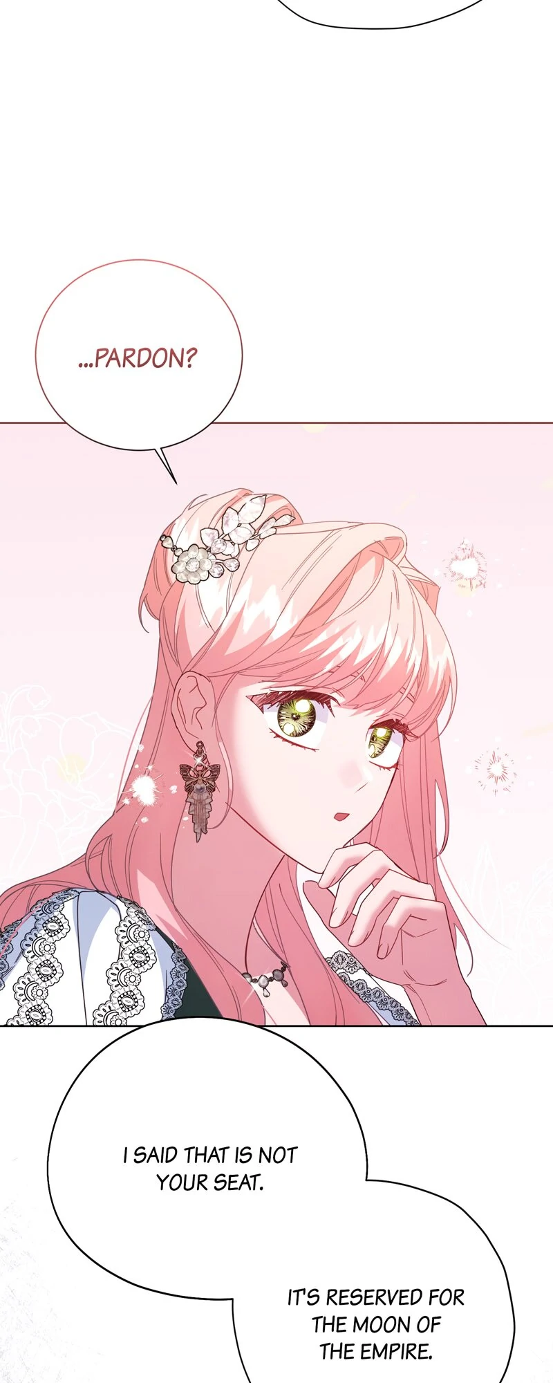 Until the Real One Shows Up Chapter 73 271 ch 73 54