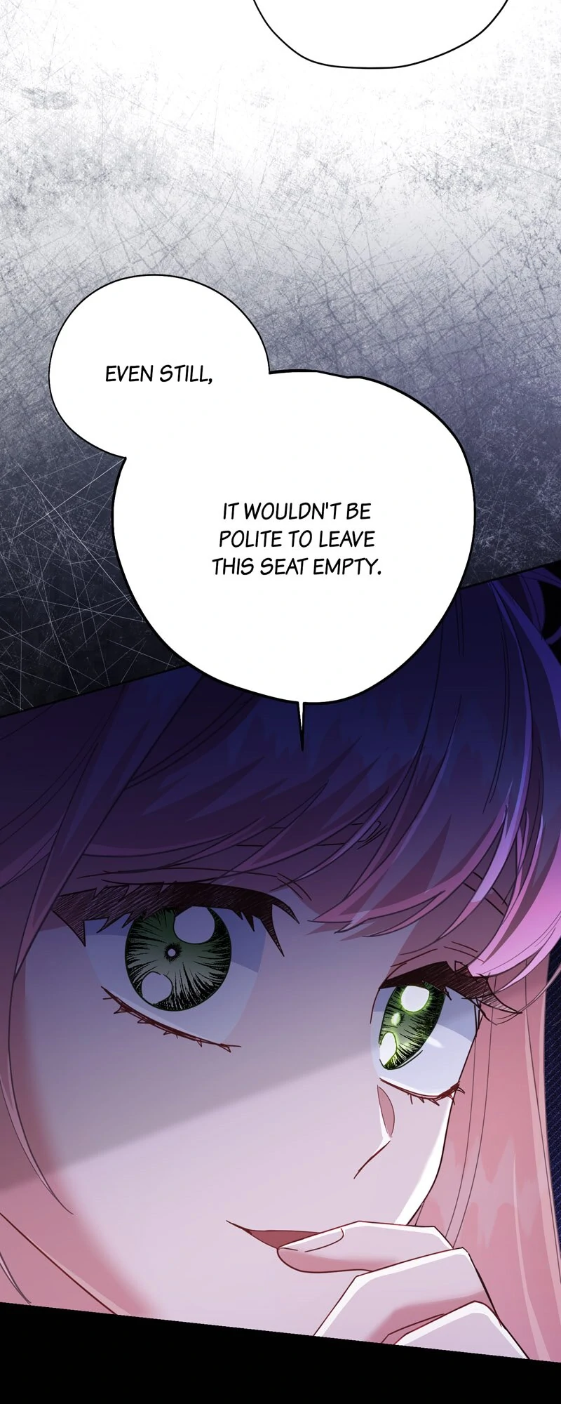 Until the Real One Shows Up Chapter 73 272 ch 73 55