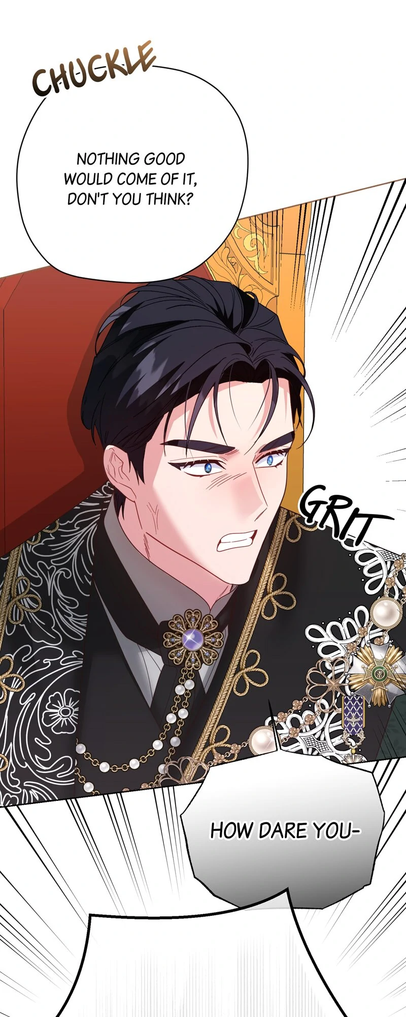 Until the Real One Shows Up Chapter 73 275 ch 73 58