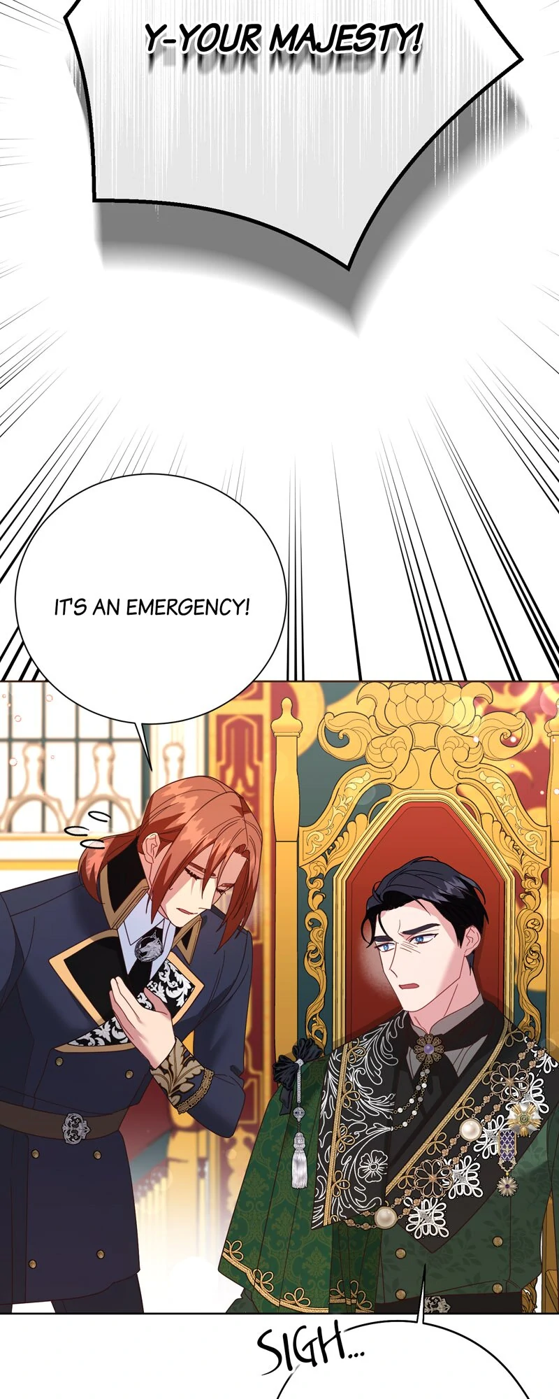 Until the Real One Shows Up Chapter 73 276 ch 73 59