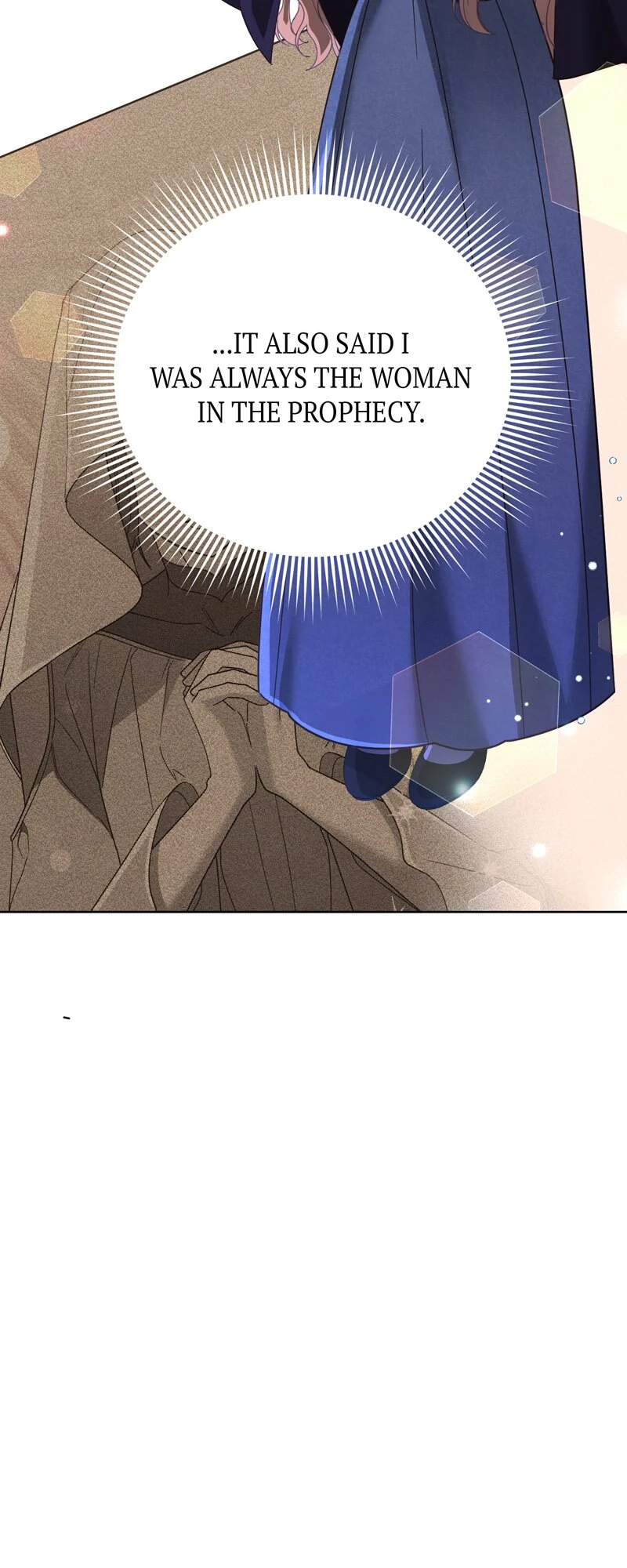 Until the Real One Shows Up Chapter 73 223 ch 73 6