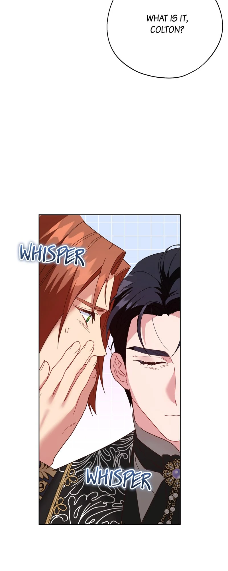 Until the Real One Shows Up Chapter 73 277 ch 73 60