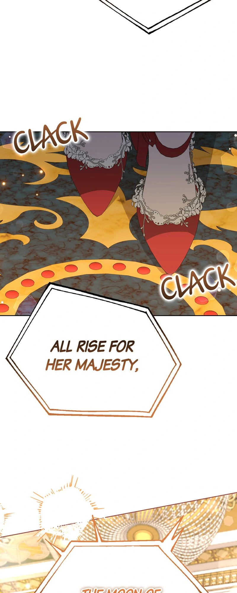 Until the Real One Shows Up Chapter 73 279 ch 73 62