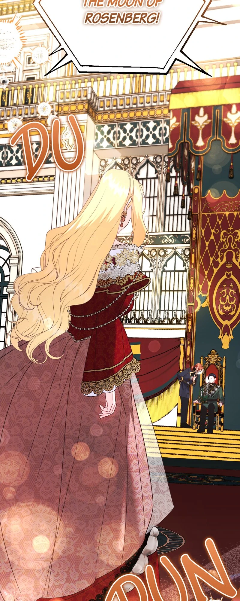 Until the Real One Shows Up Chapter 73 280 ch 73 63