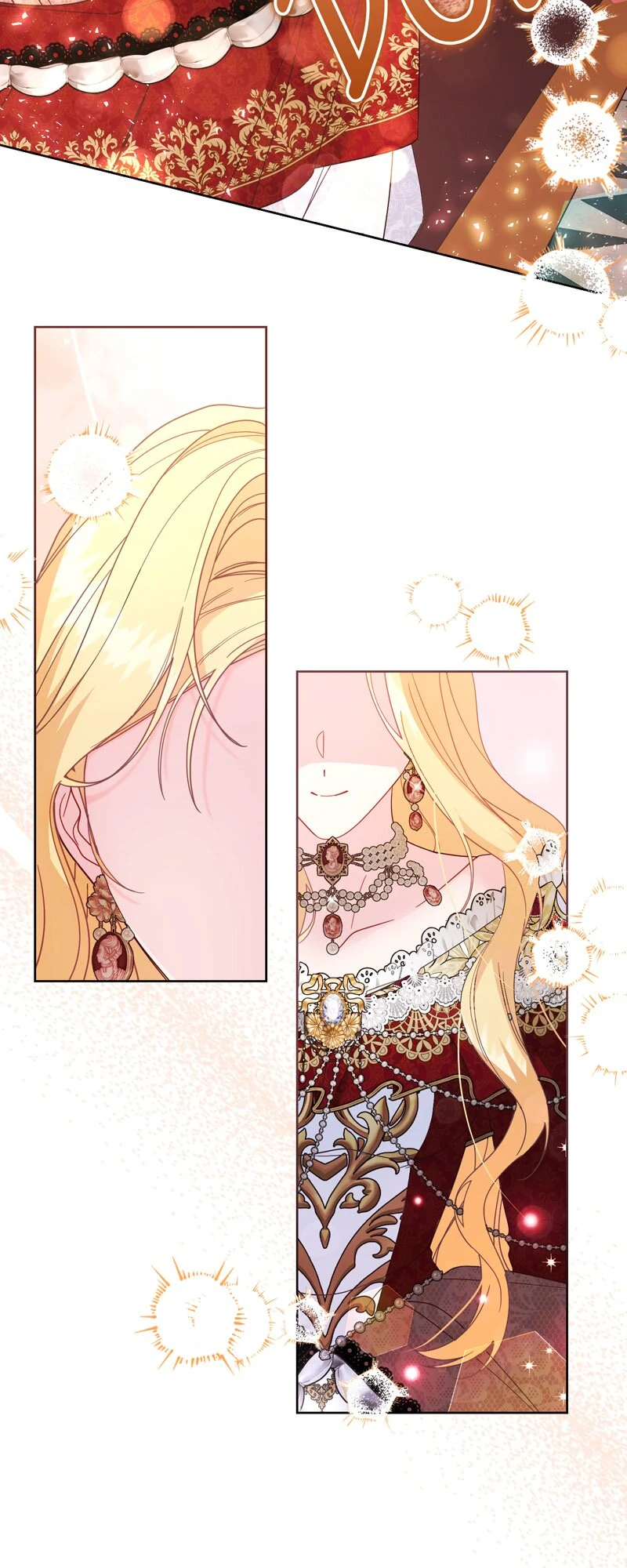 Until the Real One Shows Up Chapter 73 281 ch 73 64