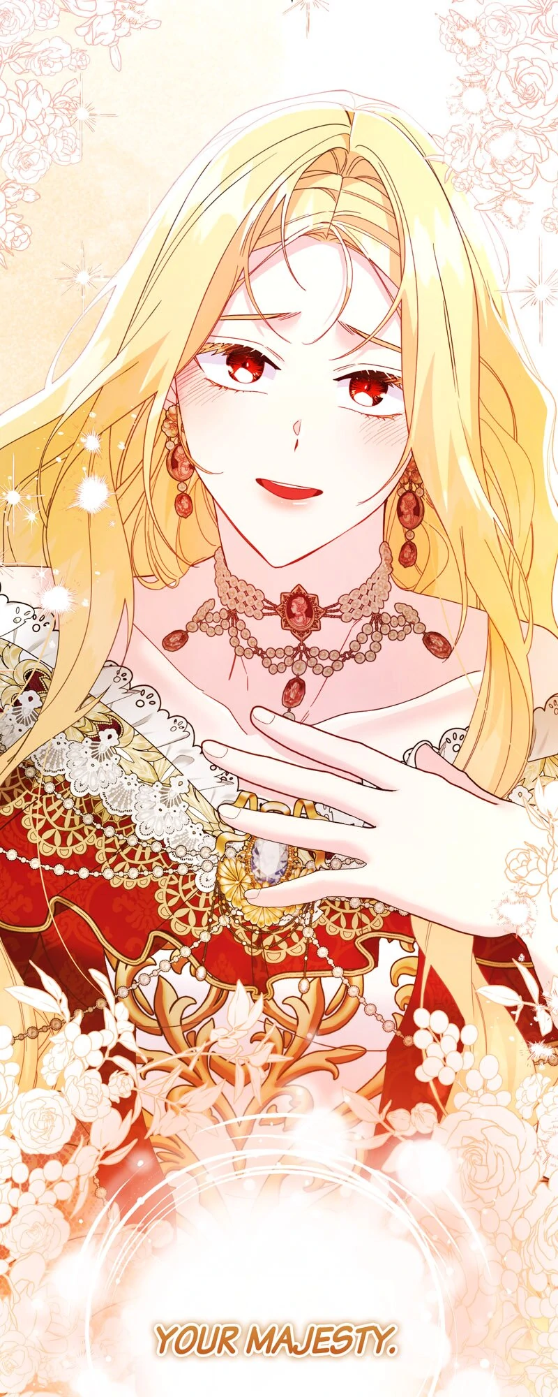 Until the Real One Shows Up Chapter 73 285 ch 73 68