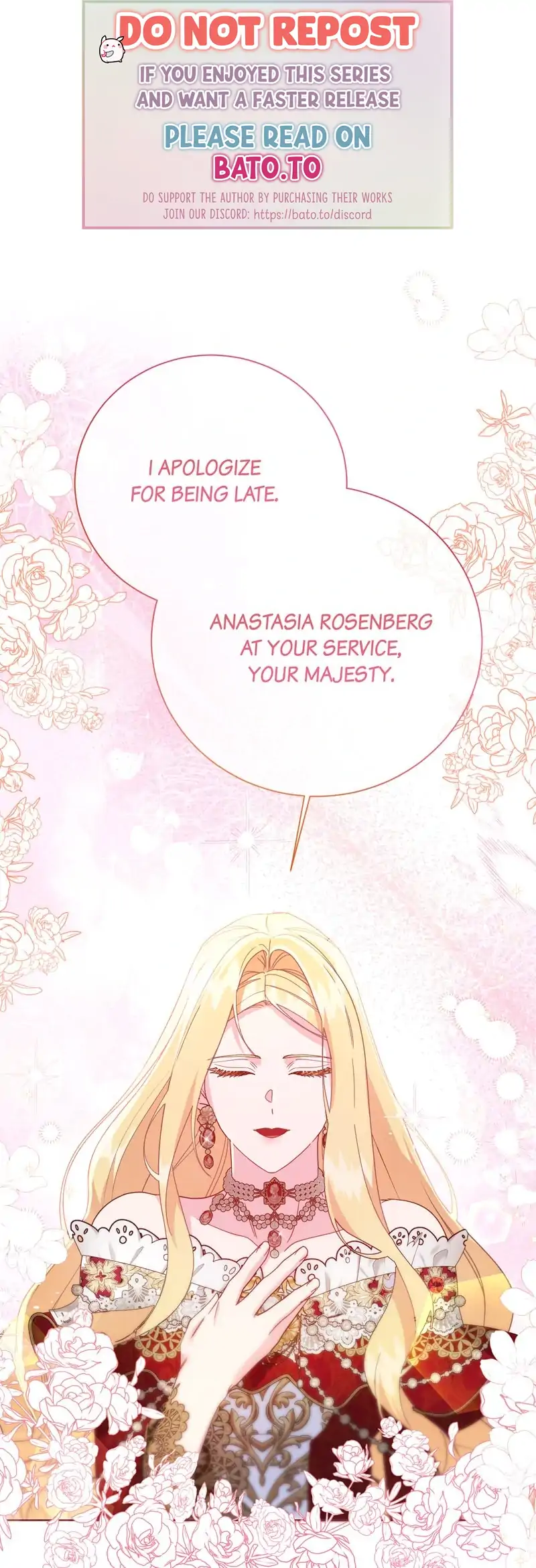 Until the Real One Shows Up Chapter 74 212 ch 74 1