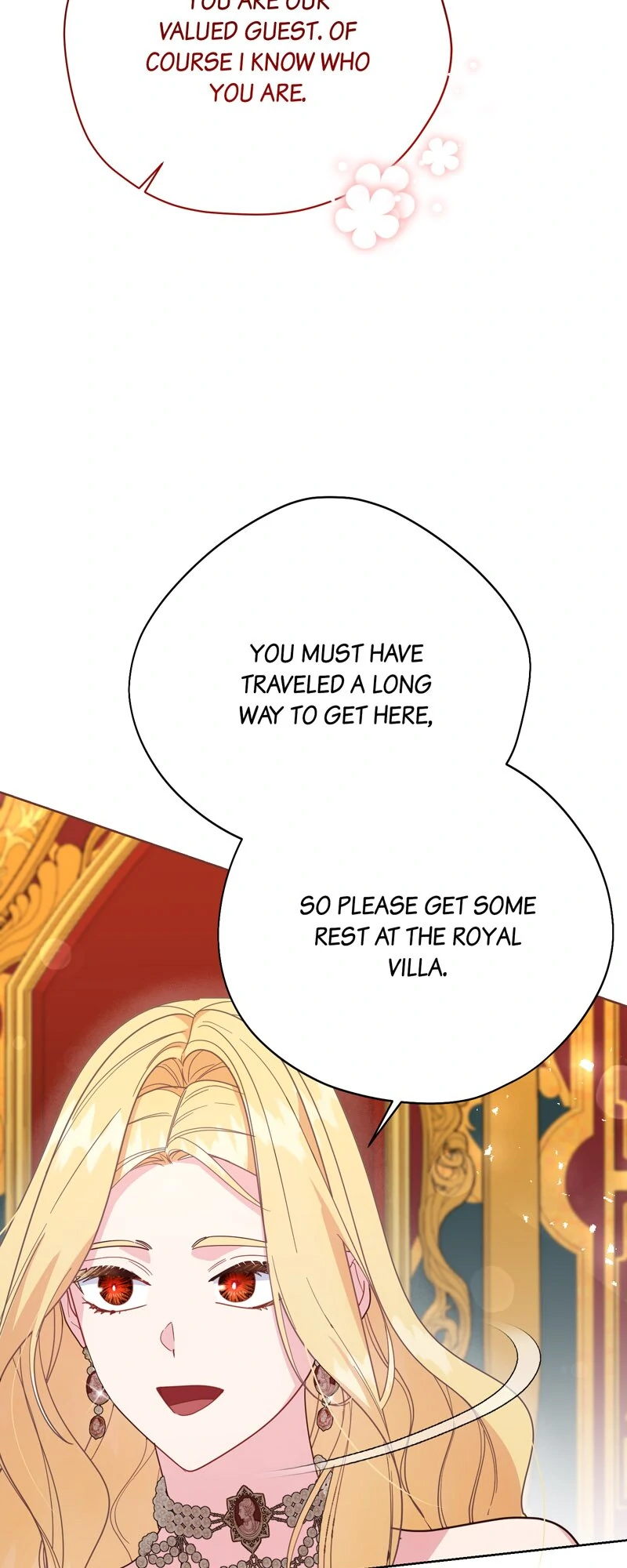 Until the Real One Shows Up Chapter 74 224 ch 74 13