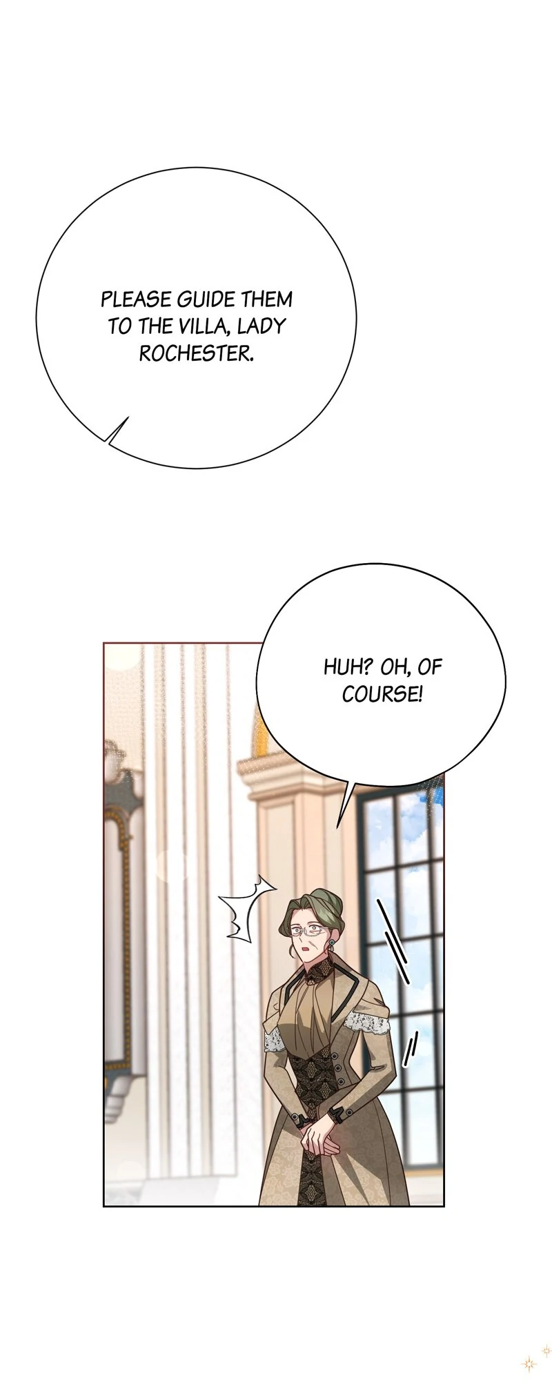 Until the Real One Shows Up Chapter 74 227 ch 74 16