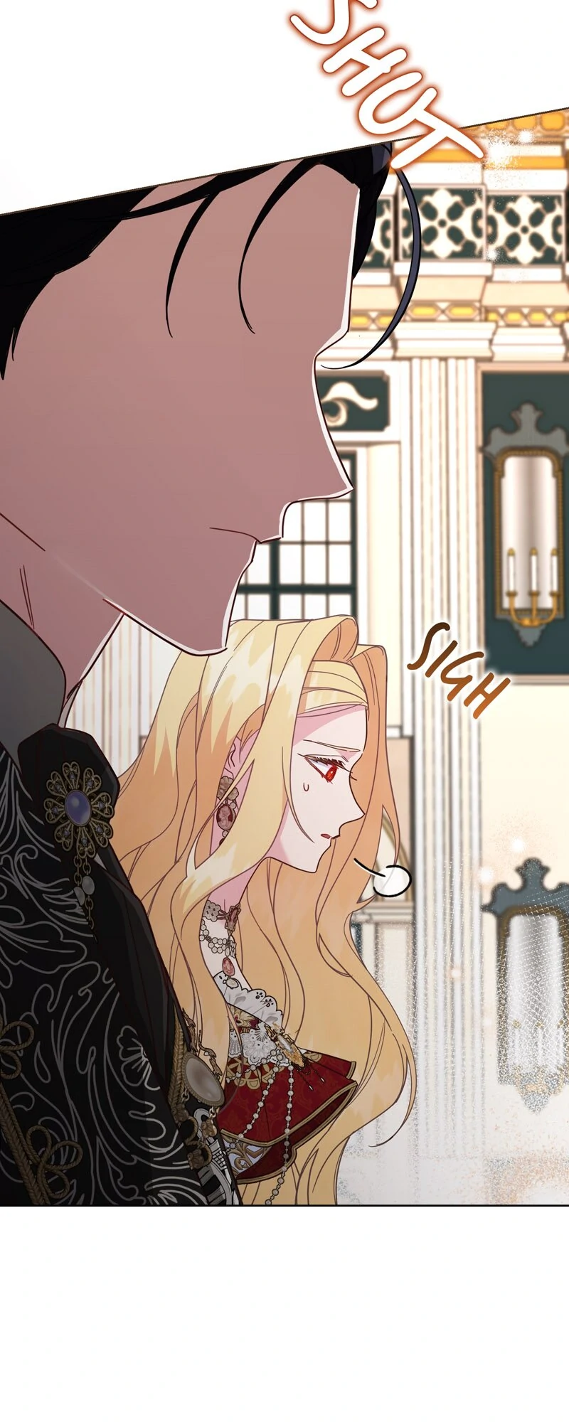 Until the Real One Shows Up Chapter 74 229 ch 74 18