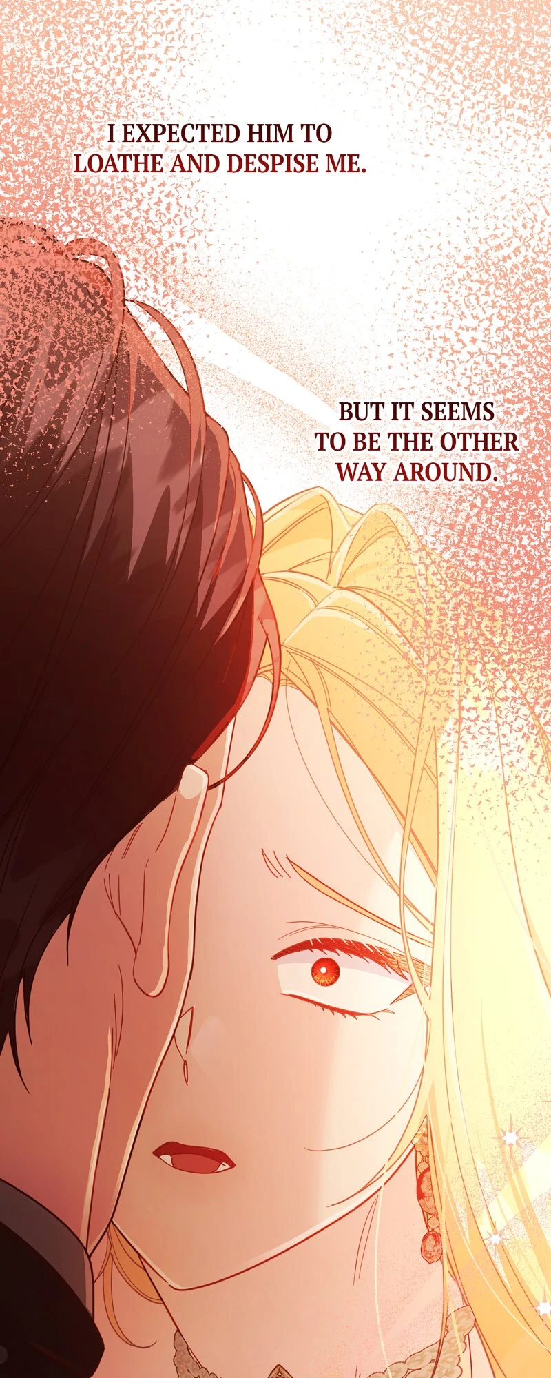 Until the Real One Shows Up Chapter 74 240 ch 74 29