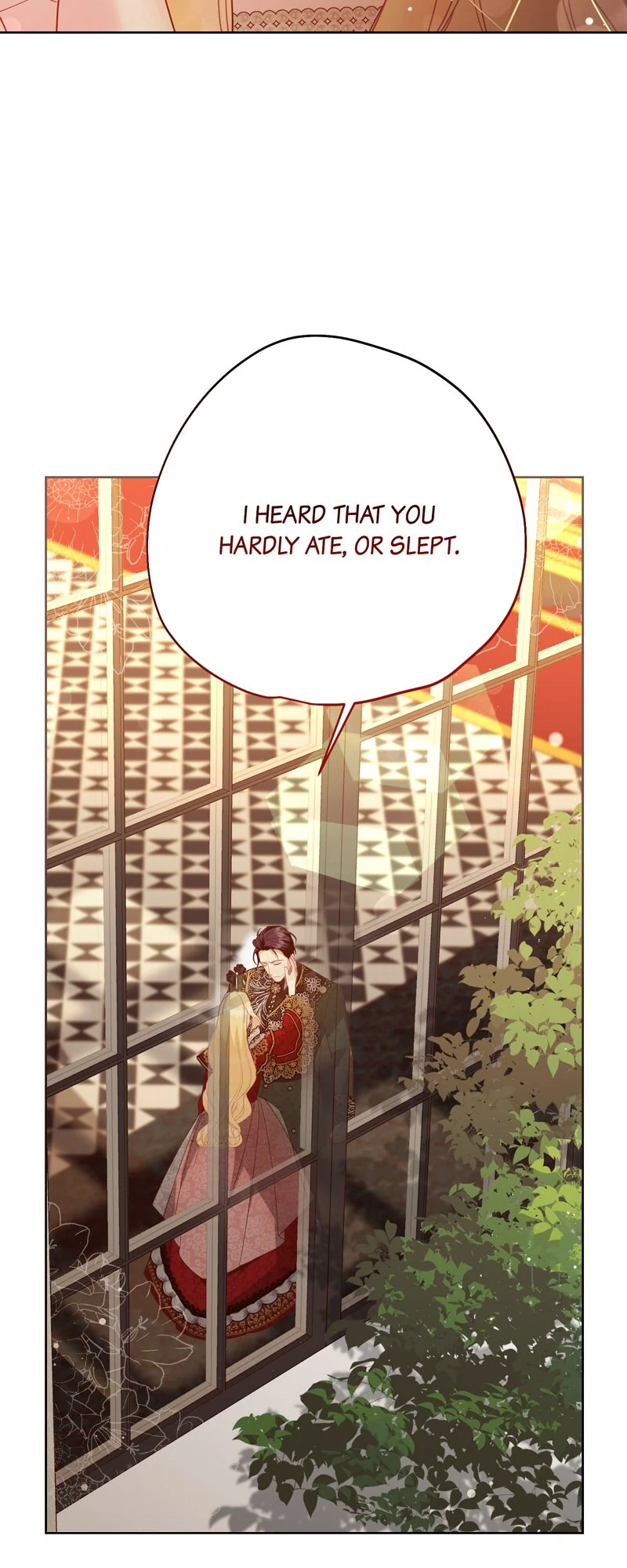 Until the Real One Shows Up Chapter 74 243 ch 74 32