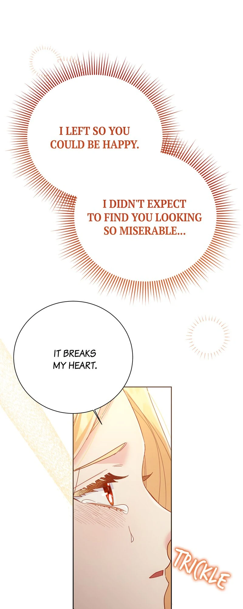 Until the Real One Shows Up Chapter 74 245 ch 74 34