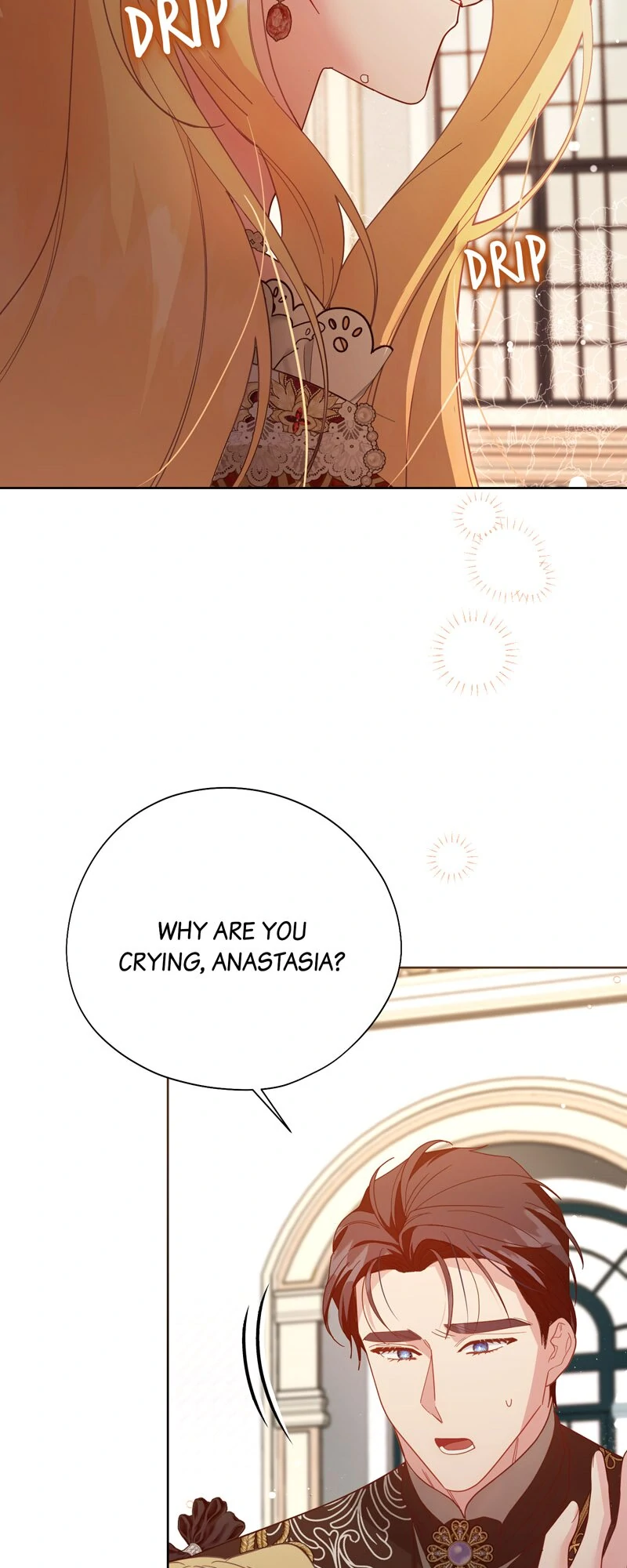 Until the Real One Shows Up Chapter 74 247 ch 74 36