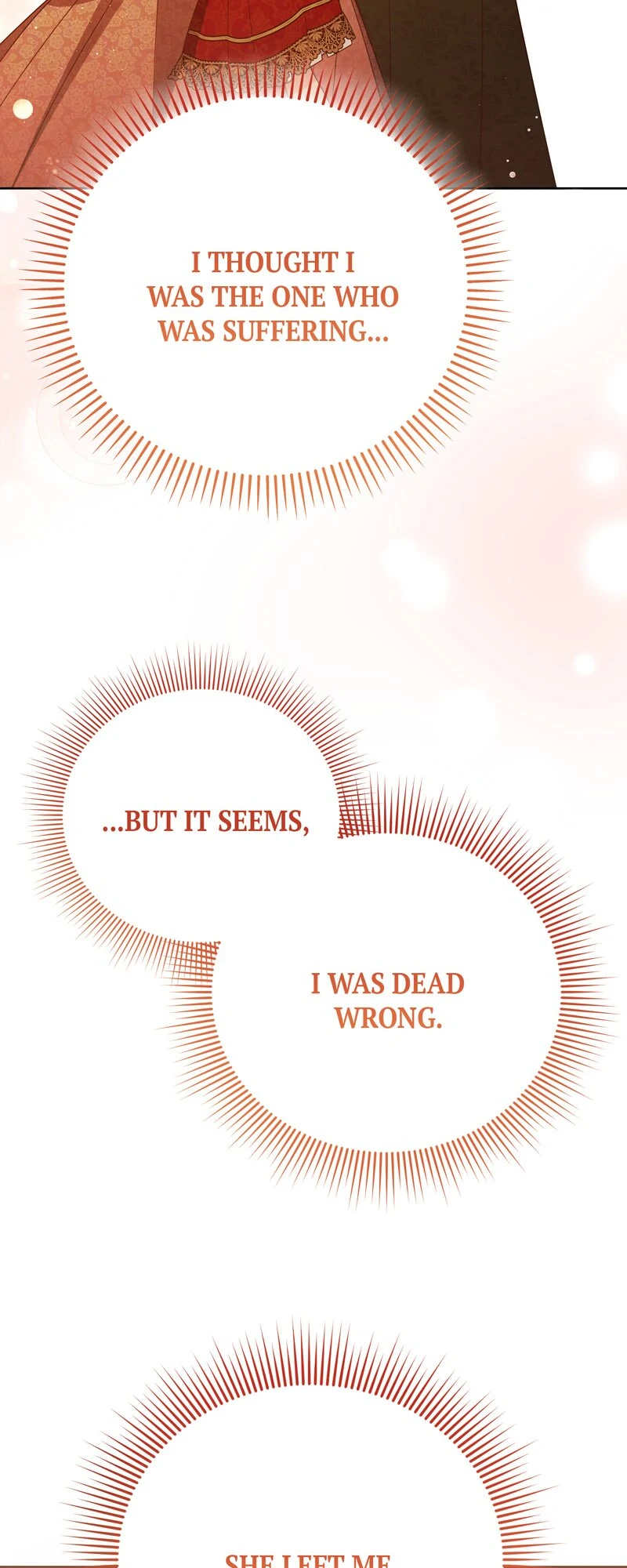 Until the Real One Shows Up Chapter 74 249 ch 74 38