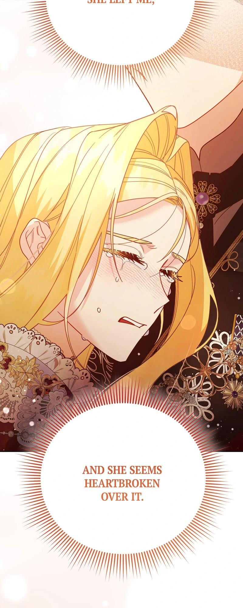 Until the Real One Shows Up Chapter 74 250 ch 74 39