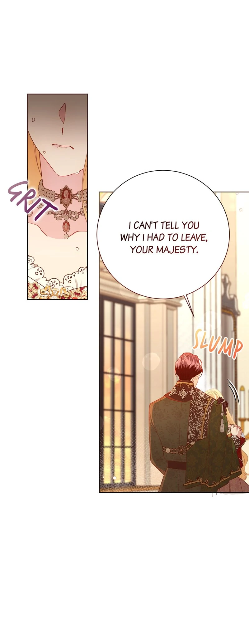 Until the Real One Shows Up Chapter 74 253 ch 74 42