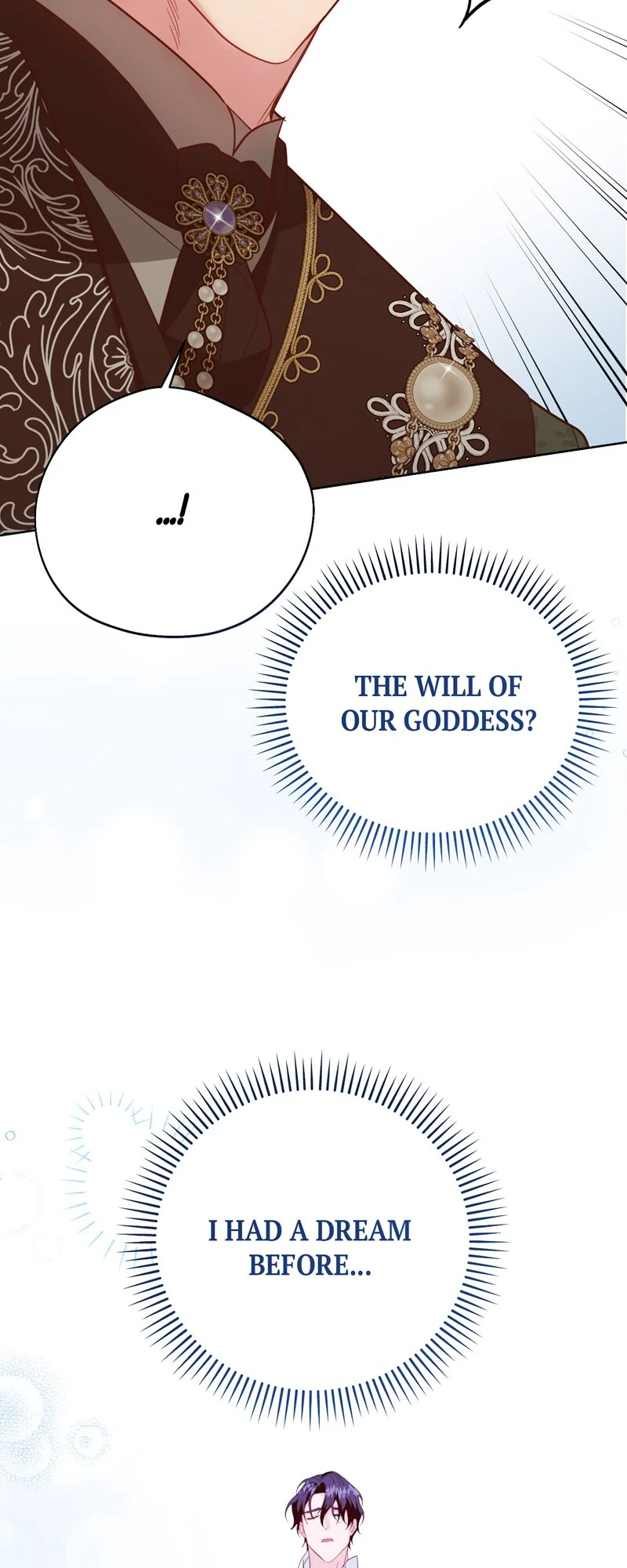 Until the Real One Shows Up Chapter 74 256 ch 74 45