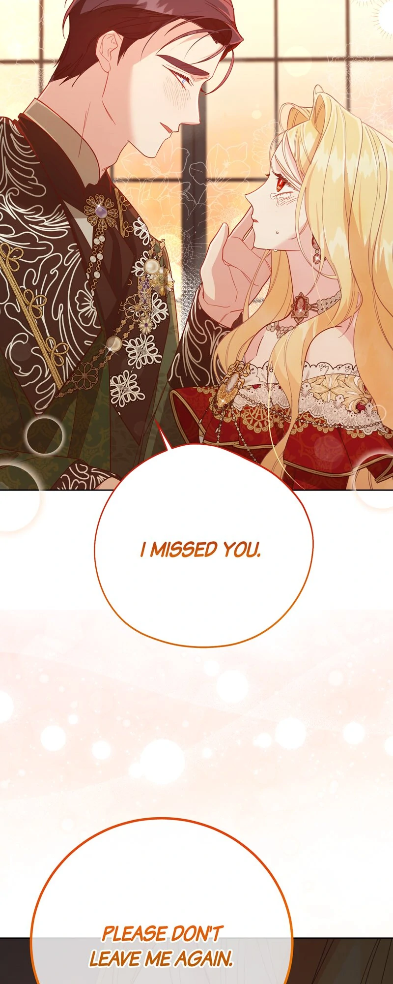 Until the Real One Shows Up Chapter 74 259 ch 74 48