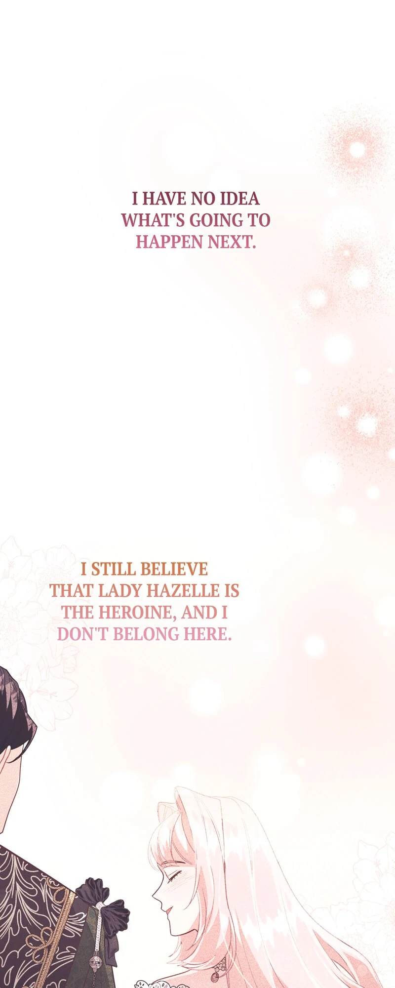 Until the Real One Shows Up Chapter 74 261 ch 74 50