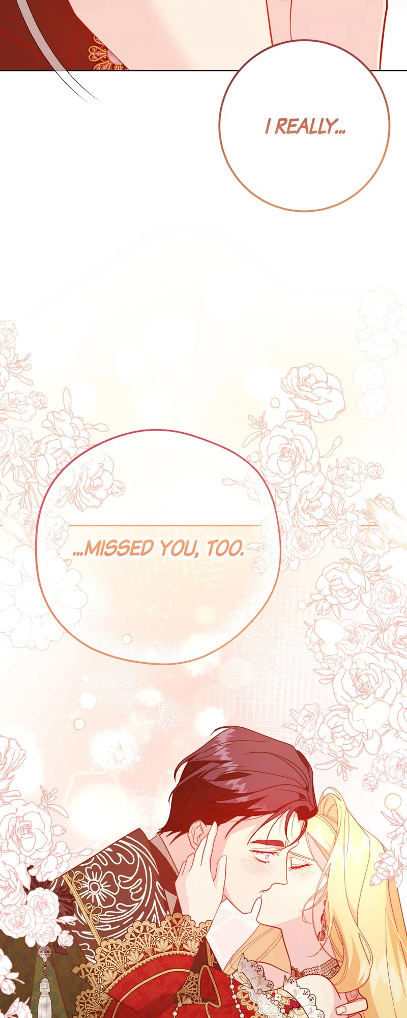 Until the Real One Shows Up Chapter 74 264 ch 74 53