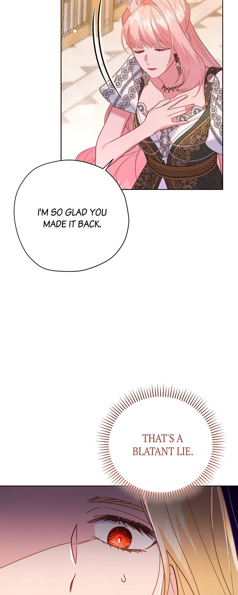 Until the Real One Shows Up Chapter 74 270 ch 74 59