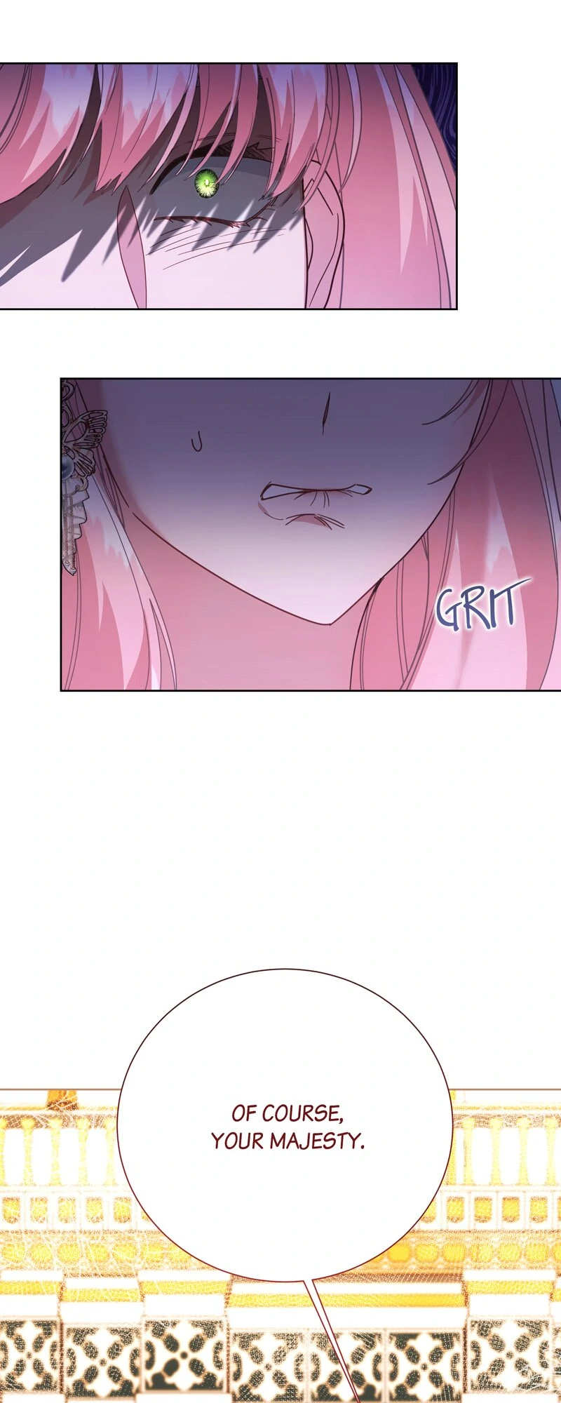 Until the Real One Shows Up Chapter 74 217 ch 74 6