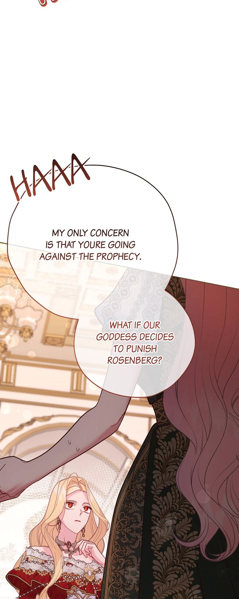 Until the Real One Shows Up Chapter 74 274 ch 74 63