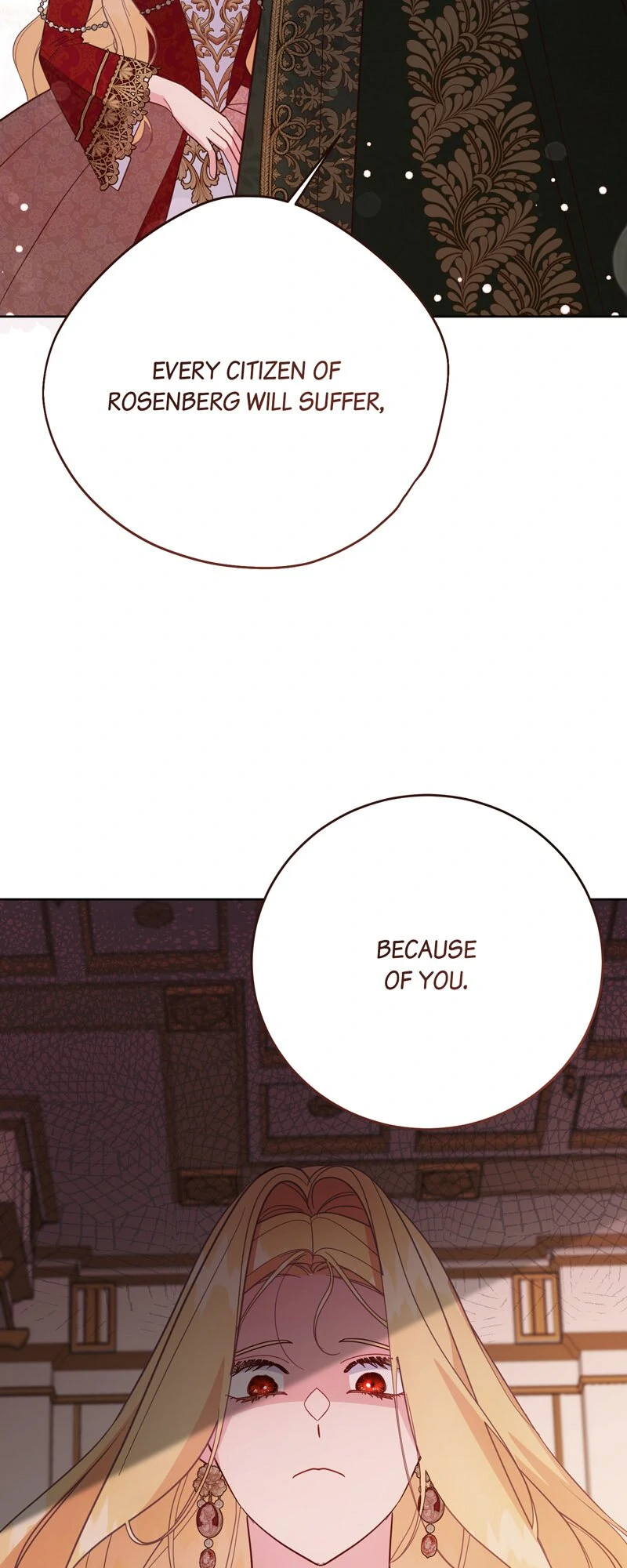 Until the Real One Shows Up Chapter 74 275 ch 74 64