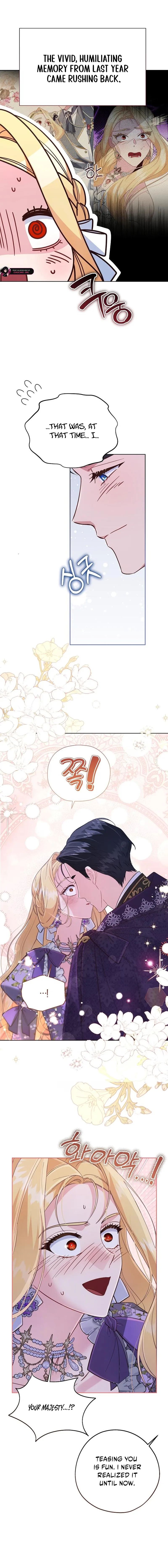 Until the Real One Shows Up Chapter 80 68 07