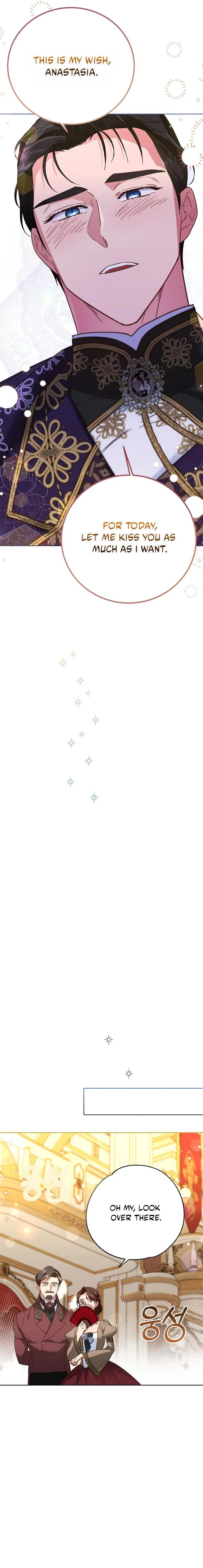 Until the Real One Shows Up Chapter 80 69 08