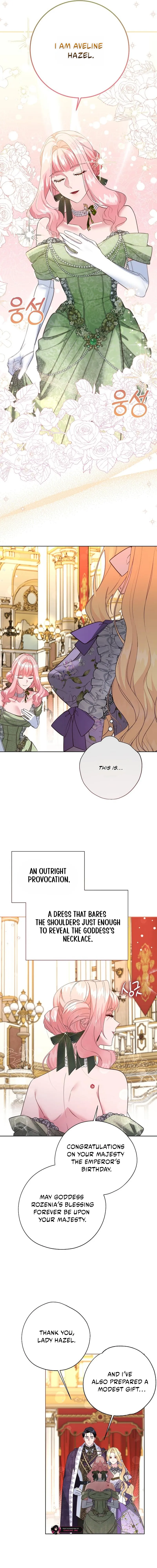 Until the Real One Shows Up Chapter 80 71 10