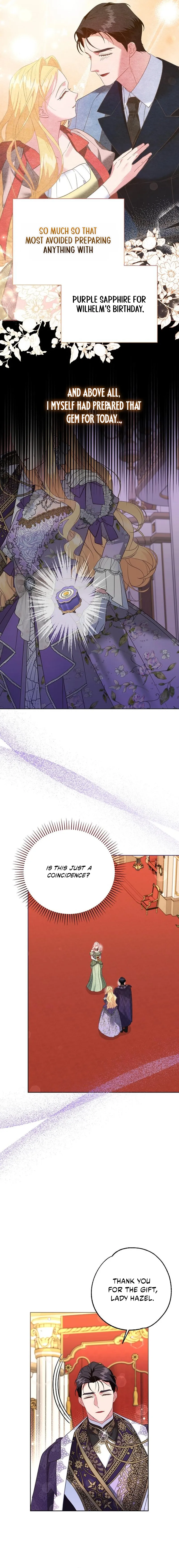 Until the Real One Shows Up Chapter 80 73 12