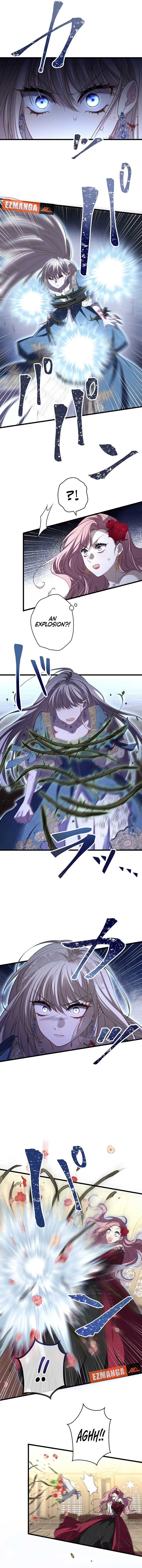 Until the Soul of the Fallen Queen Knows Love Chapter 21 74 13