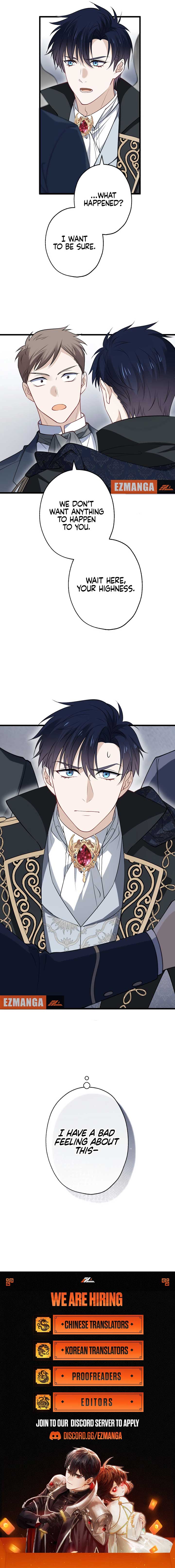 Until the Soul of the Fallen Queen Knows Love Chapter 21 79 18