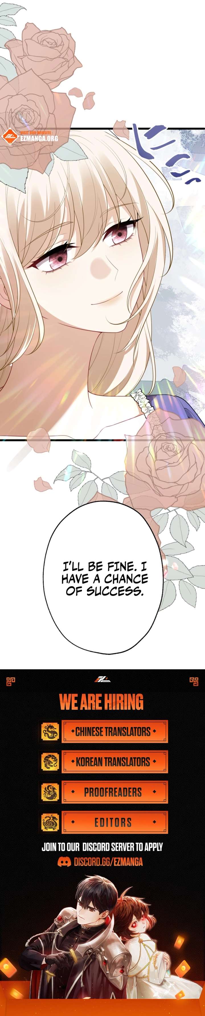 Until the Soul of the Fallen Queen Knows Love Chapter 48 59 18