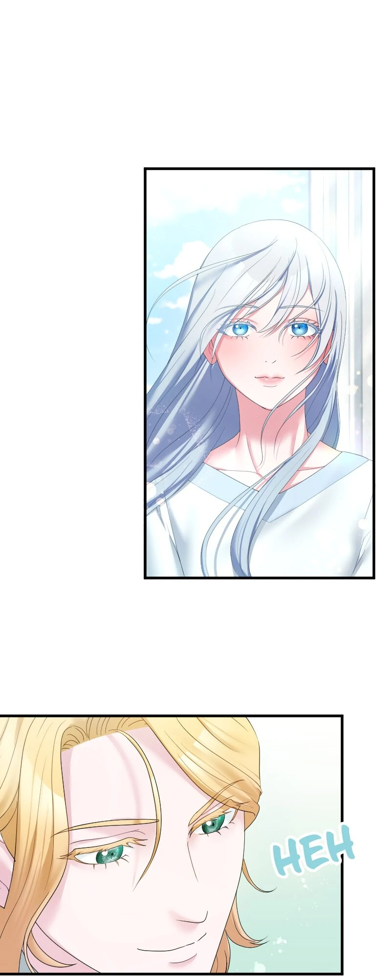 Useless Cinderella’s Feeble Attempt to Save the Kingdom Chapter 47 220 12