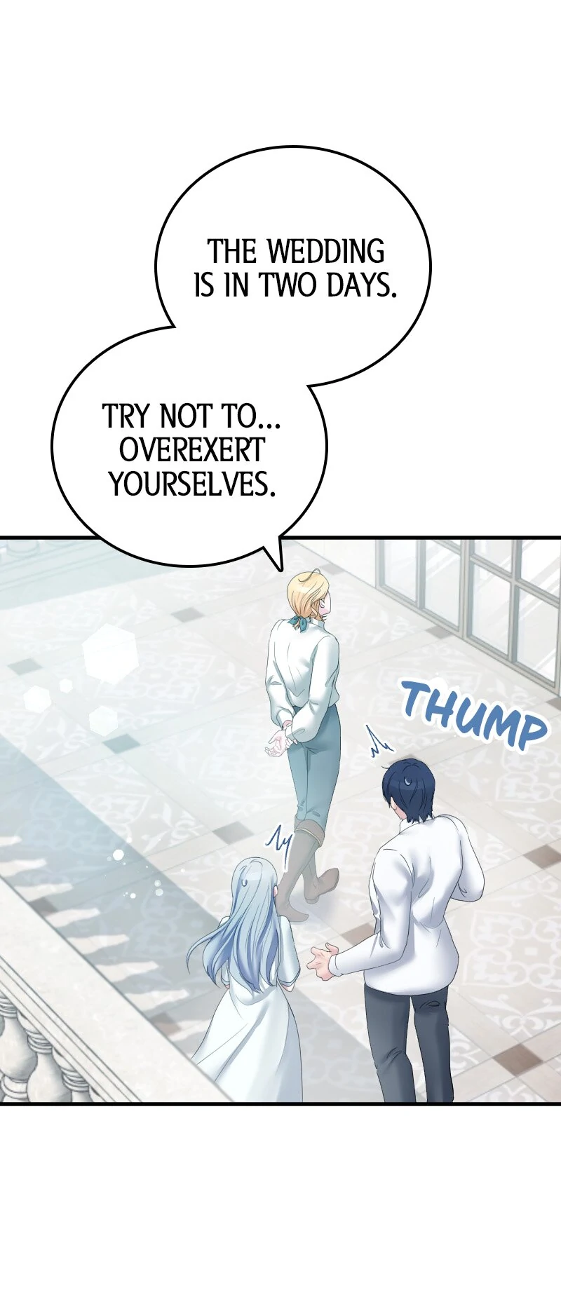 Useless Cinderella’s Feeble Attempt to Save the Kingdom Chapter 47 230 22