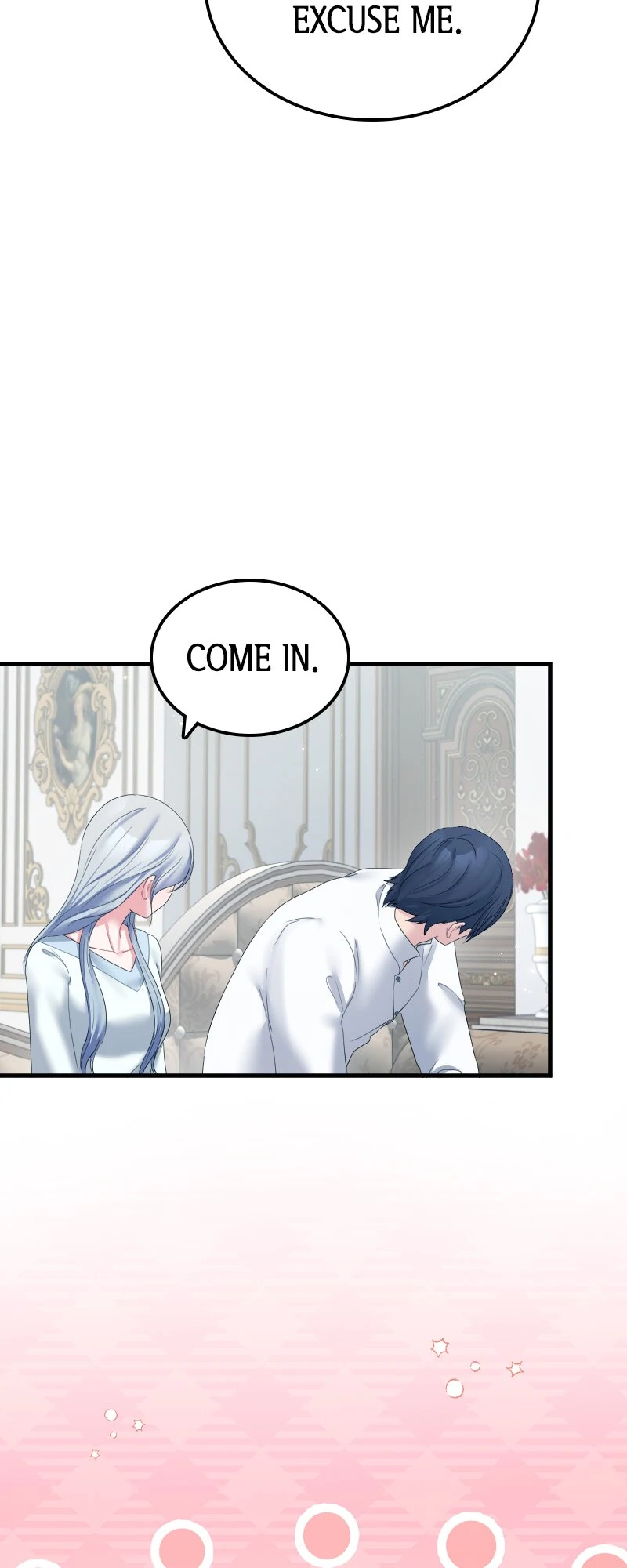 Useless Cinderella’s Feeble Attempt to Save the Kingdom Chapter 47 233 25