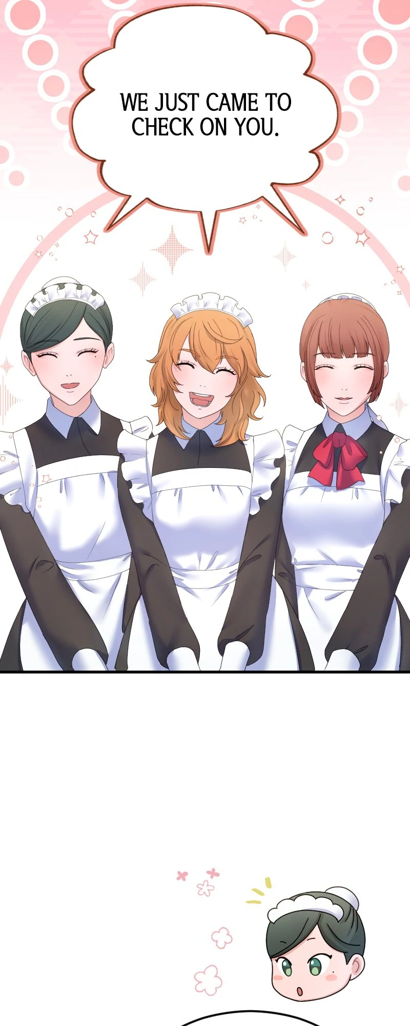 Useless Cinderella’s Feeble Attempt to Save the Kingdom Chapter 47 234 26