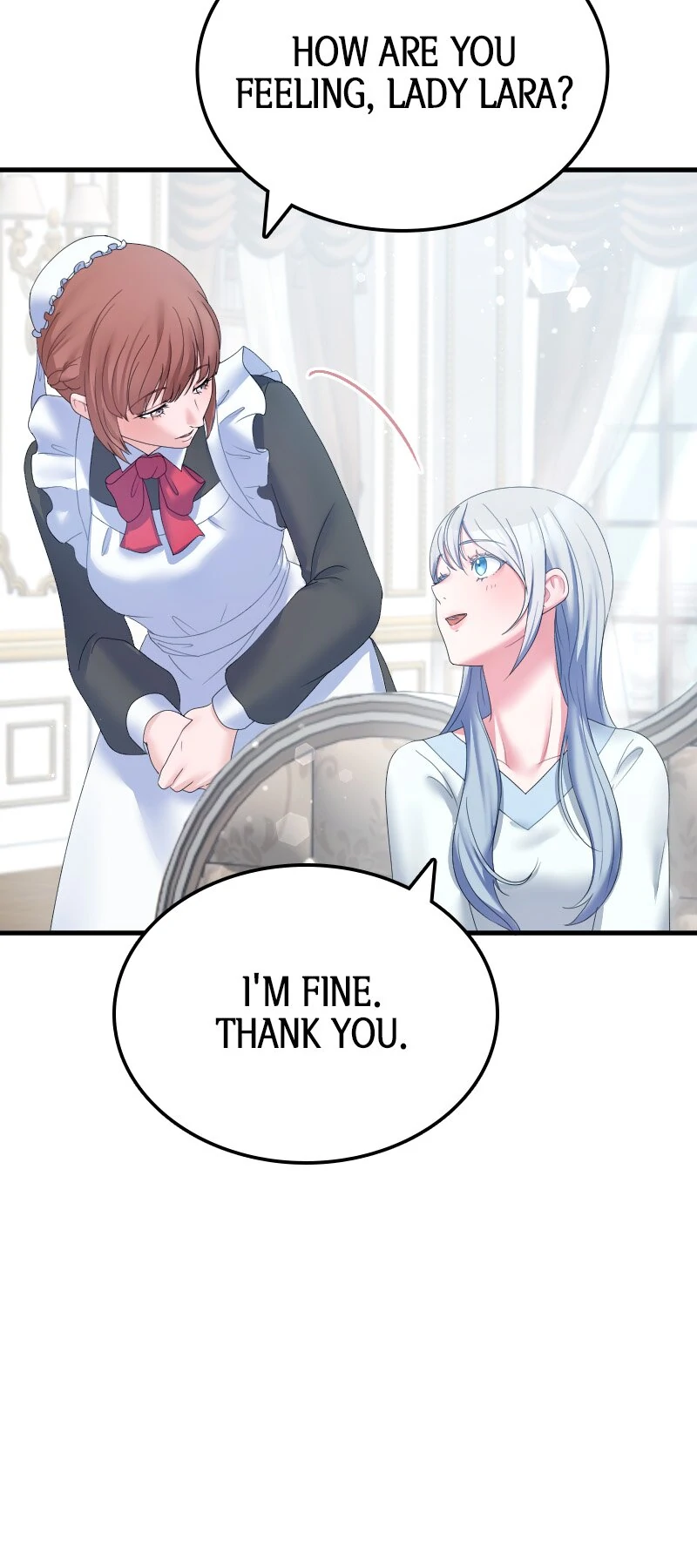 Useless Cinderella’s Feeble Attempt to Save the Kingdom Chapter 47 237 29