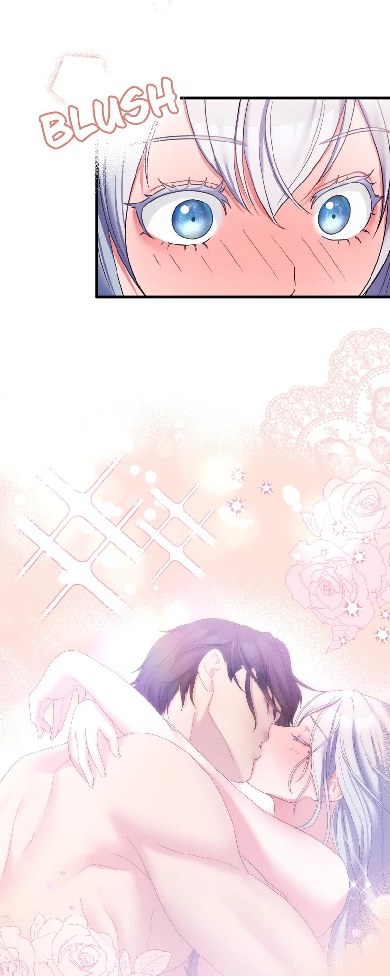 Useless Cinderella’s Feeble Attempt to Save the Kingdom Chapter 47 242 34