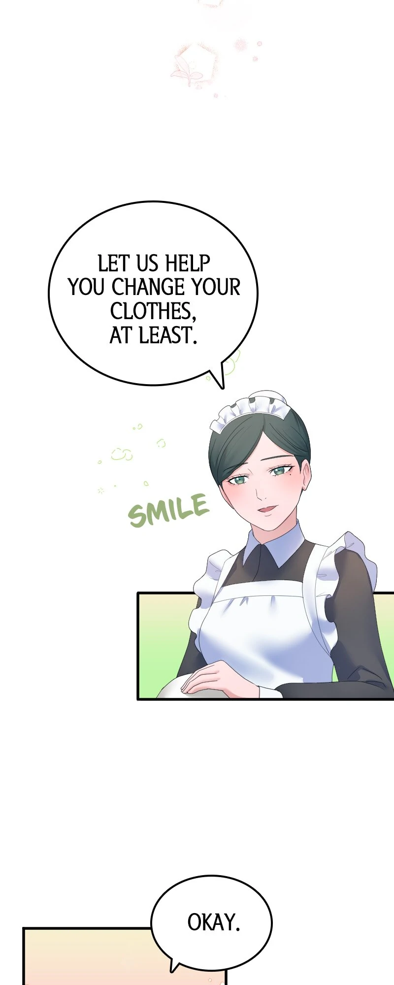 Useless Cinderella’s Feeble Attempt to Save the Kingdom Chapter 47 247 39