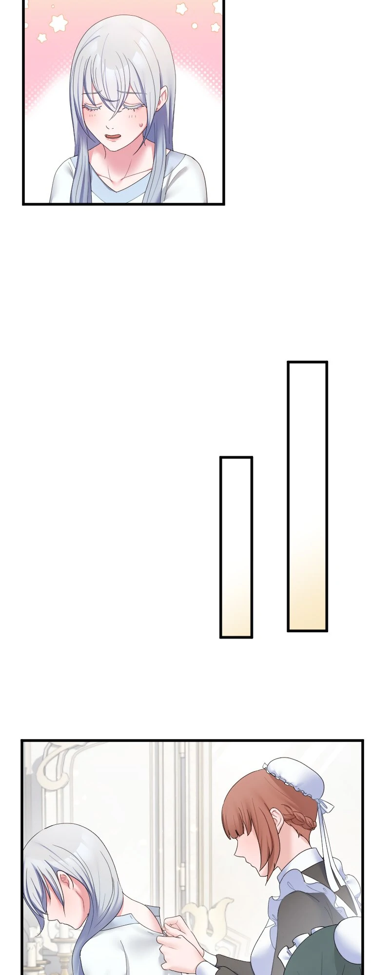 Useless Cinderella’s Feeble Attempt to Save the Kingdom Chapter 47 248 40