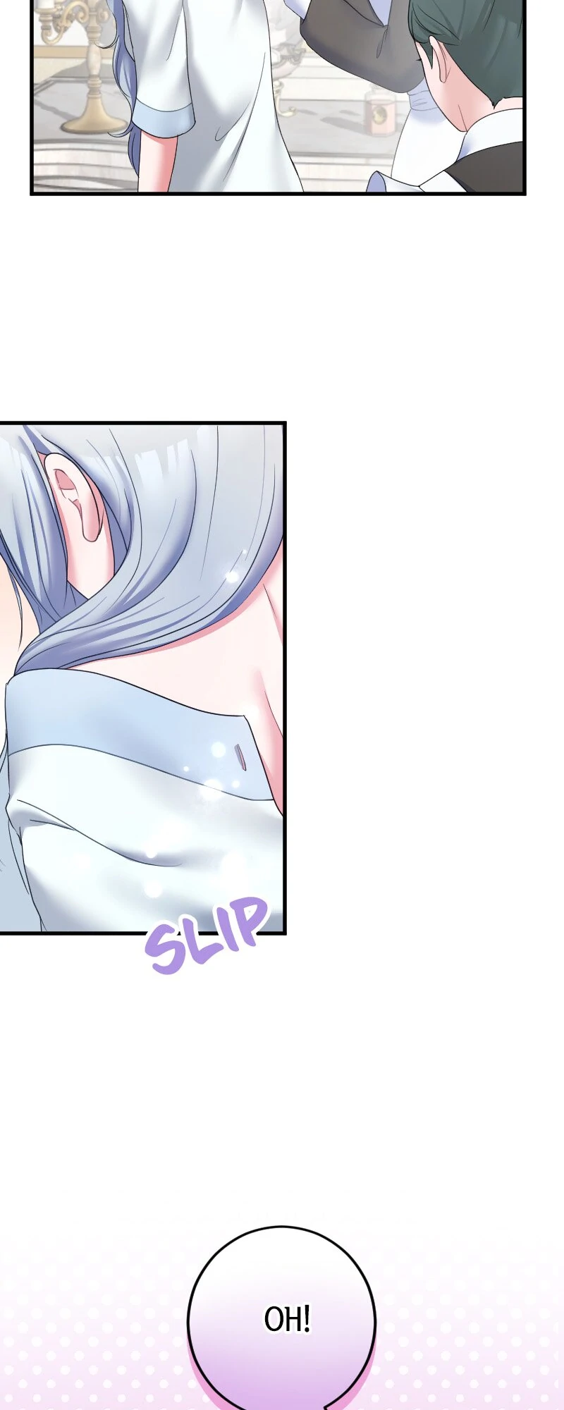 Useless Cinderella’s Feeble Attempt to Save the Kingdom Chapter 47 249 41