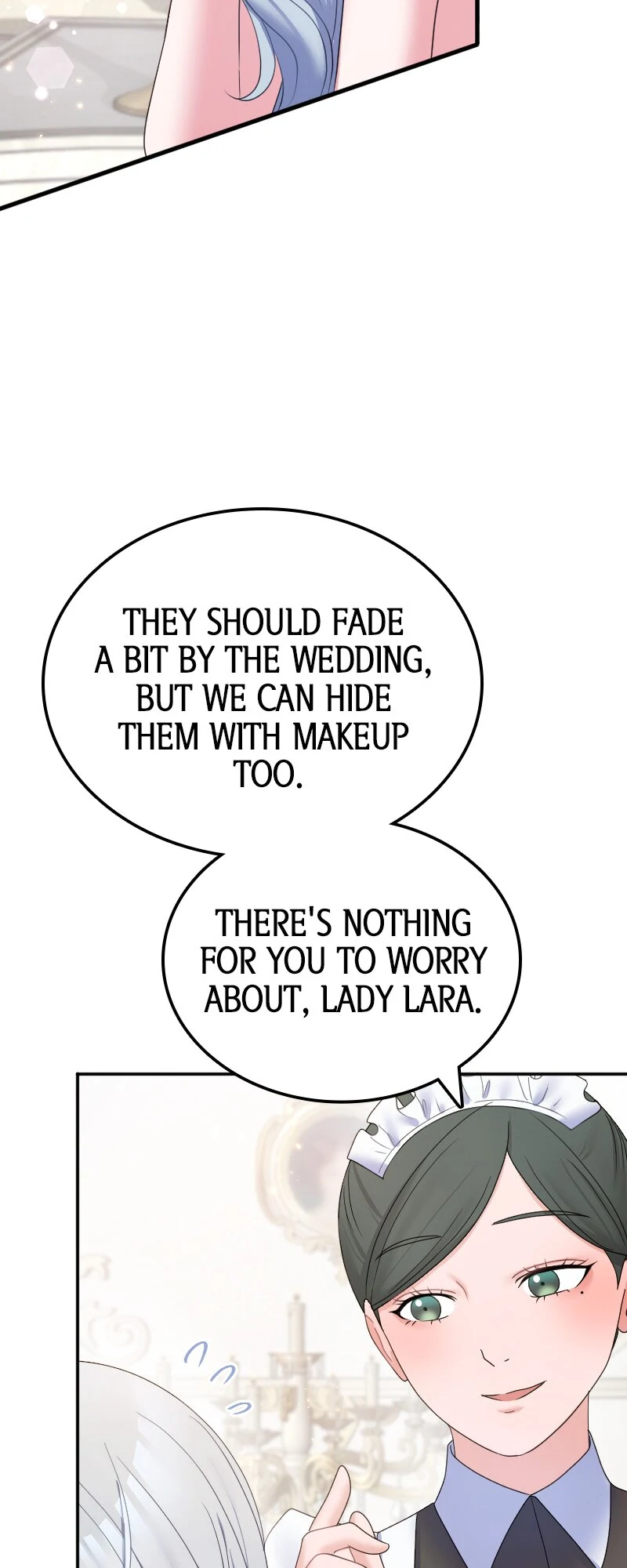 Useless Cinderella’s Feeble Attempt to Save the Kingdom Chapter 47 253 45