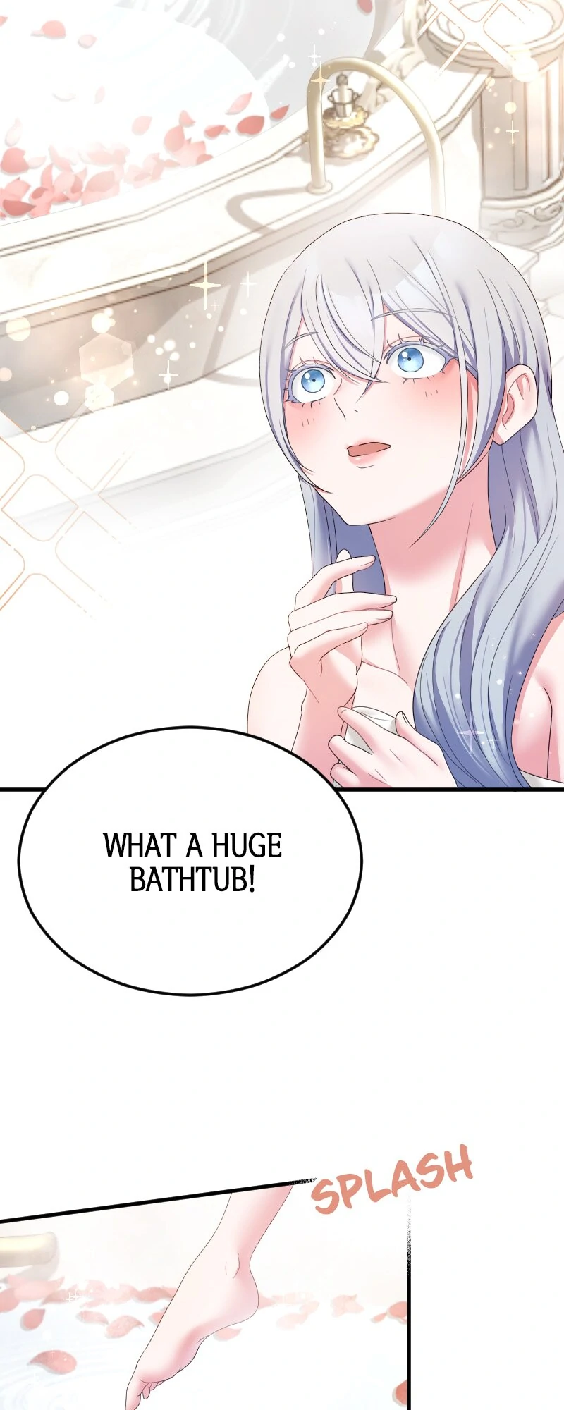 Useless Cinderella’s Feeble Attempt to Save the Kingdom Chapter 47 257 49