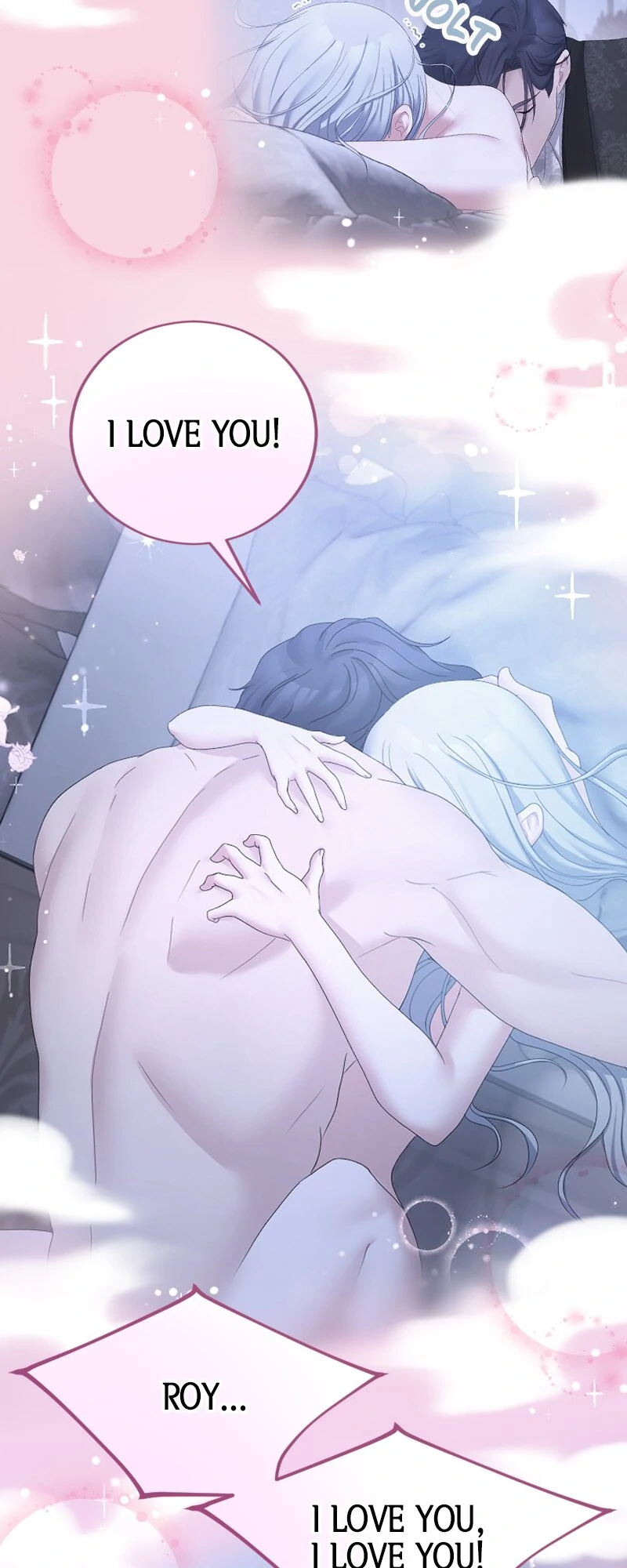 Useless Cinderella’s Feeble Attempt to Save the Kingdom Chapter 47 260 52